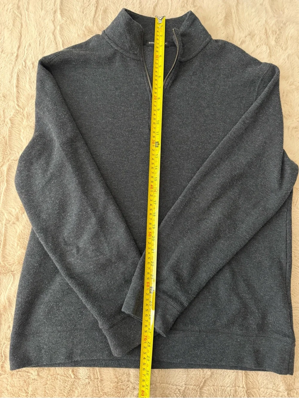 Banana Republic soft knit